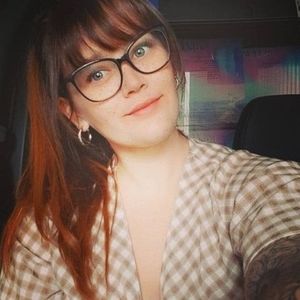 Meet your Posher, Rashell